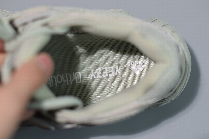 Adidas Yeezy 500 Salt Adidas Yeezy 500 Salt