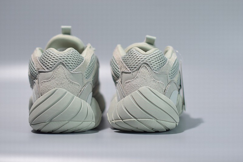Adidas Yeezy 500 Salt Adidas Yeezy 500 Salt
