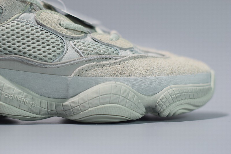 Adidas Yeezy 500 Salt Adidas Yeezy 500 Salt