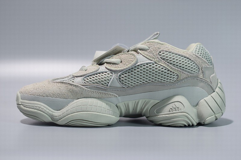 Adidas Yeezy 500 Salt Adidas Yeezy 500 Salt
