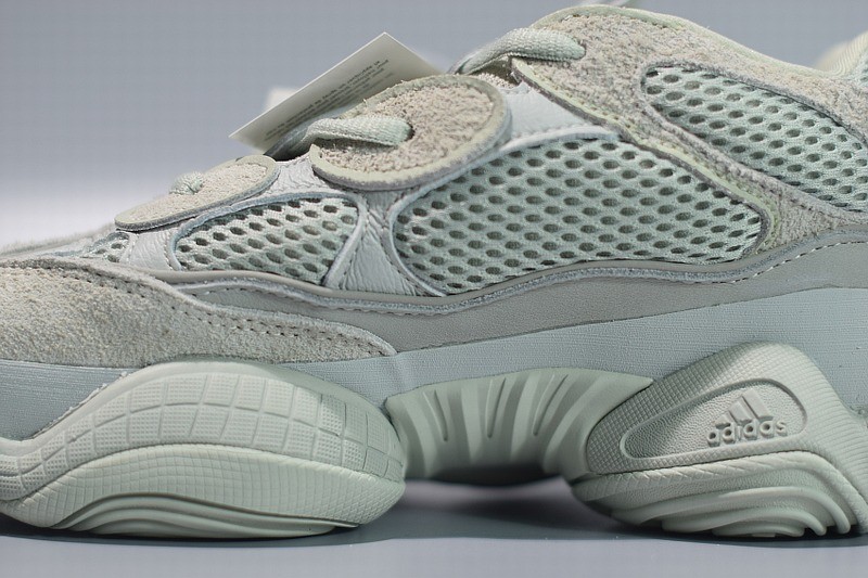 Adidas Yeezy 500 Salt Adidas Yeezy 500 Salt
