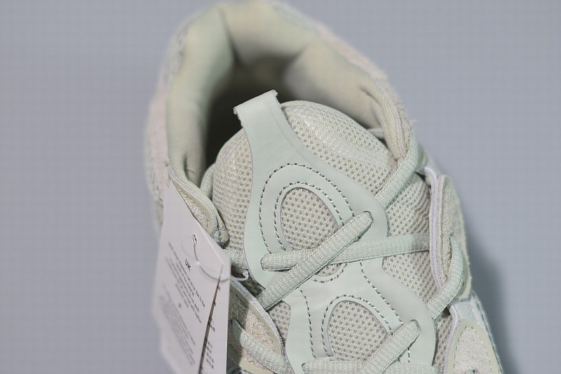 Adidas Yeezy 500 Salt Adidas Yeezy 500 Salt