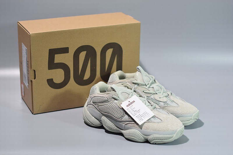 Adidas Yeezy 500 Salt Adidas Yeezy 500 Salt