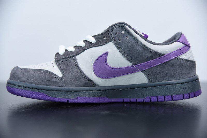Nike Dunk SB Low Purple Pigeon Nike Dunk SB Low Purple Pigeon