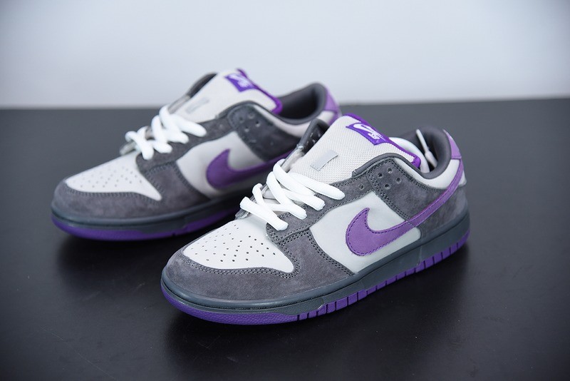 Nike Dunk SB Low Purple Pigeon Nike Dunk SB Low Purple Pigeon