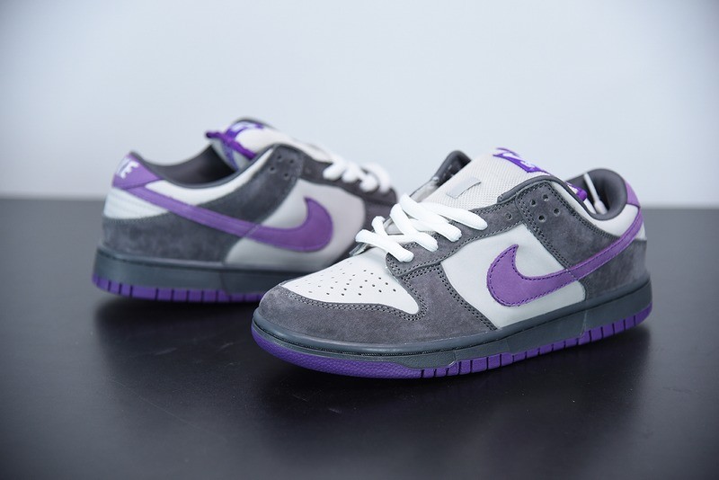 Nike Dunk SB Low Purple Pigeon Nike Dunk SB Low Purple Pigeon
