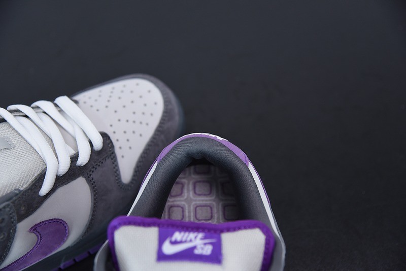 Nike Dunk SB Low Purple Pigeon Nike Dunk SB Low Purple Pigeon