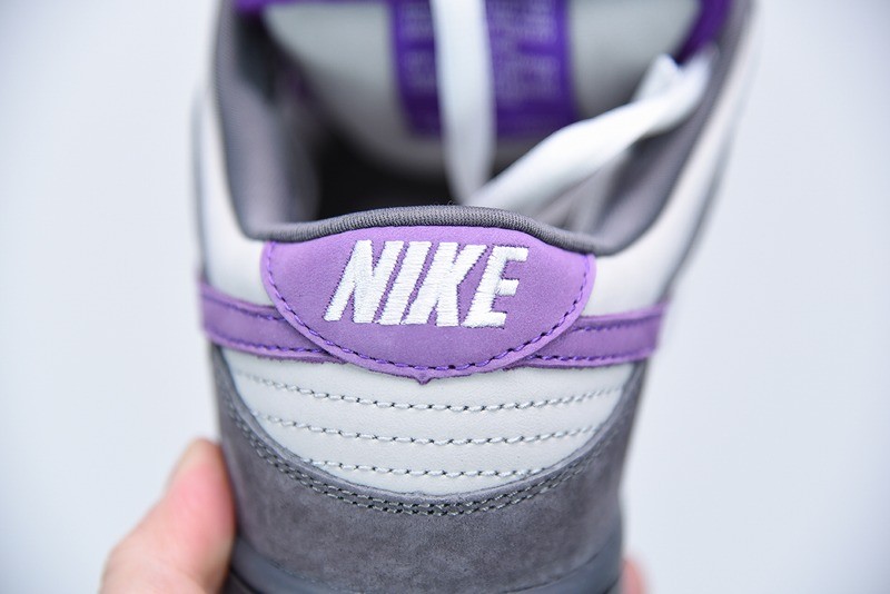 Nike Dunk SB Low Purple Pigeon Nike Dunk SB Low Purple Pigeon
