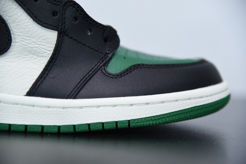 Jordan 1 Retro High Pine Green Jordan 1 Retro High Pine Green