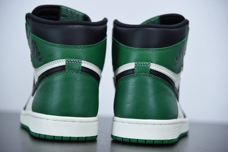 Jordan 1 Retro High Pine Green Jordan 1 Retro High Pine Green