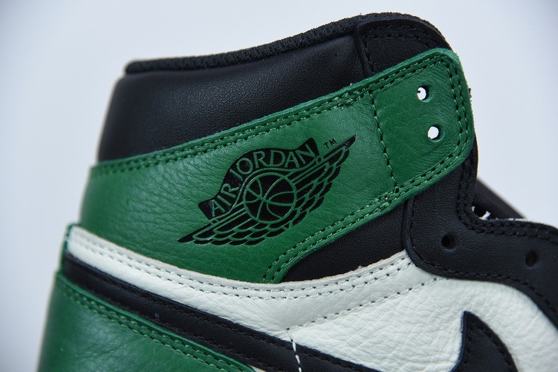 Jordan 1 Retro High Pine Green Jordan 1 Retro High Pine Green