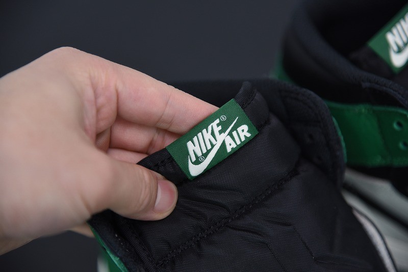 Jordan 1 Retro High Pine Green Jordan 1 Retro High Pine Green