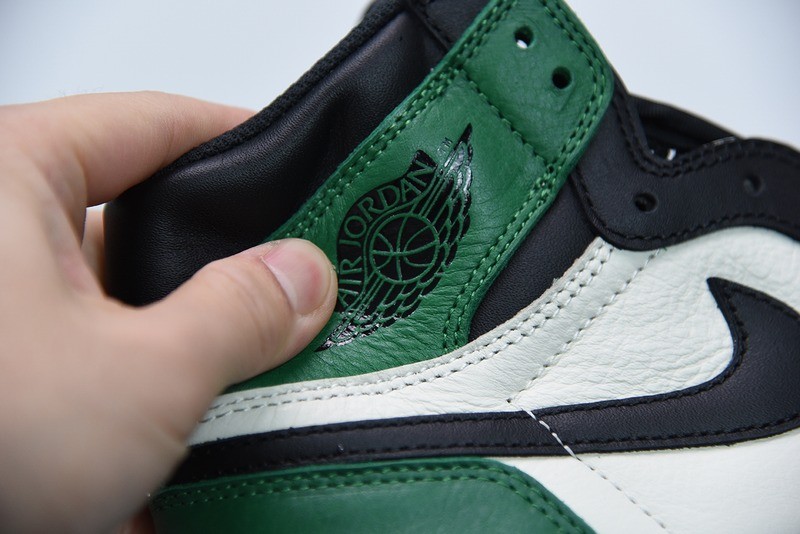 Jordan 1 Retro High Pine Green Jordan 1 Retro High Pine Green