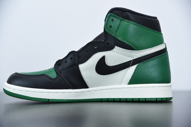 Jordan 1 Retro High Pine Green Jordan 1 Retro High Pine Green