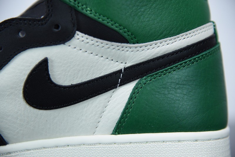 Jordan 1 Retro High Pine Green Jordan 1 Retro High Pine Green