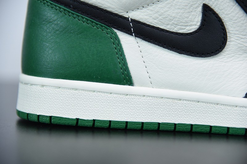 Jordan 1 Retro High Pine Green Jordan 1 Retro High Pine Green