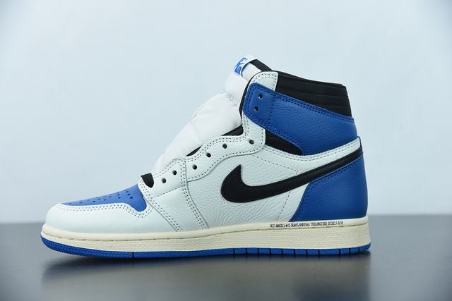 Jordan 1 High OG SP Fragment x Travis Scott Jordan 1 High OG SP Fragment x Travis Scott