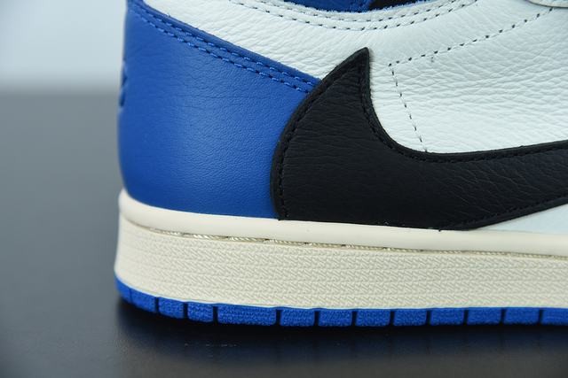 Jordan 1 High OG SP Fragment x Travis Scott Jordan 1 High OG SP Fragment x Travis Scott