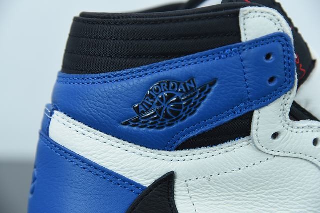 Jordan 1 High OG SP Fragment x Travis Scott Jordan 1 High OG SP Fragment x Travis Scott
