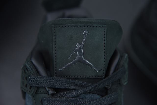 Jordan 4 Retro Kaws Black Jordan 4 Retro Kaws Black
