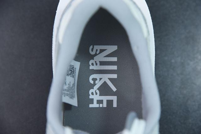 Nike LD Waffle SF sacai Fragment Grey Nike LD Waffle SF sacai Fragment Grey