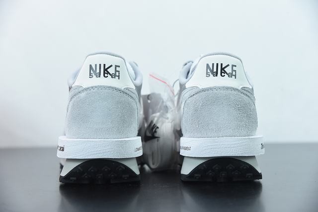 Nike LD Waffle SF sacai Fragment Grey Nike LD Waffle SF sacai Fragment Grey