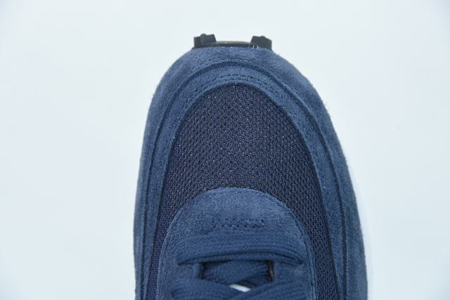 Nike LD Waffle SF sacai Fragment Blue Void Nike LD Waffle SF sacai Fragment Blue Void