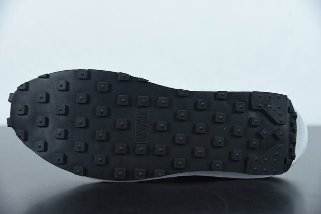 Nike LD Waffle SF sacai Fragment Blue Void Nike LD Waffle SF sacai Fragment Blue Void