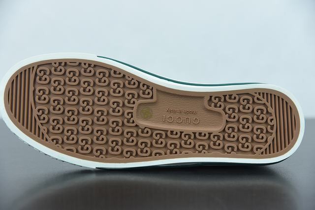 Gucci Tennis 1977 Print Sneaker X 1 Gucci Tennis 1977 Print Sneaker X 1