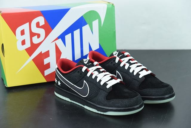 Nike Dunk Low Retro LPL Nike Dunk Low Retro LPL