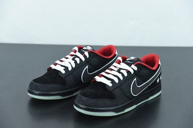 Nike Dunk Low Retro LPL Nike Dunk Low Retro LPL