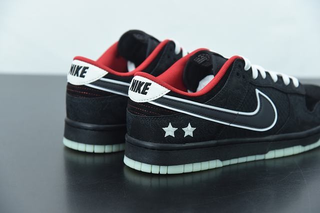Nike Dunk Low Retro LPL Nike Dunk Low Retro LPL