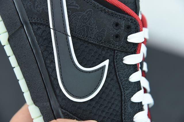 Nike Dunk Low Retro LPL Nike Dunk Low Retro LPL