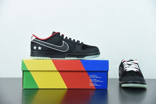 Nike Dunk Low Retro LPL Nike Dunk Low Retro LPL