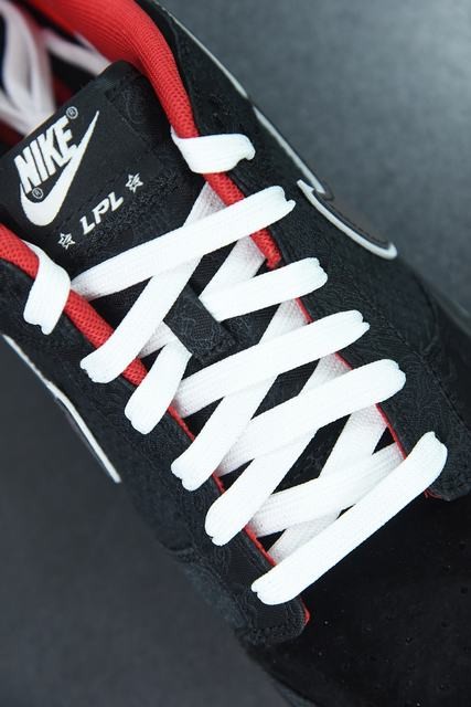 Nike Dunk Low Retro LPL Nike Dunk Low Retro LPL
