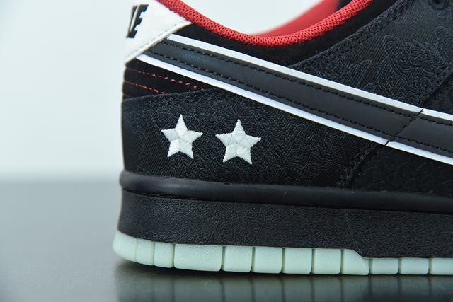Nike Dunk Low Retro LPL Nike Dunk Low Retro LPL