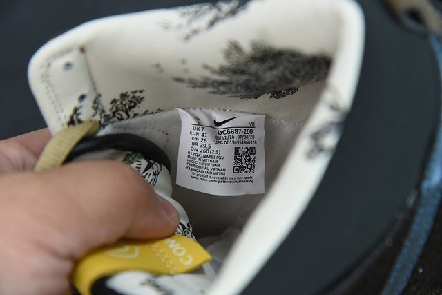 Nike SB Dunk Hihg Concepts Turdunken Nike SB Dunk Hihg Concepts Turdunken
