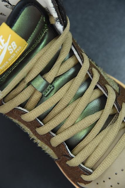 Nike SB Dunk Hihg Concepts Turdunken Nike SB Dunk Hihg Concepts Turdunken