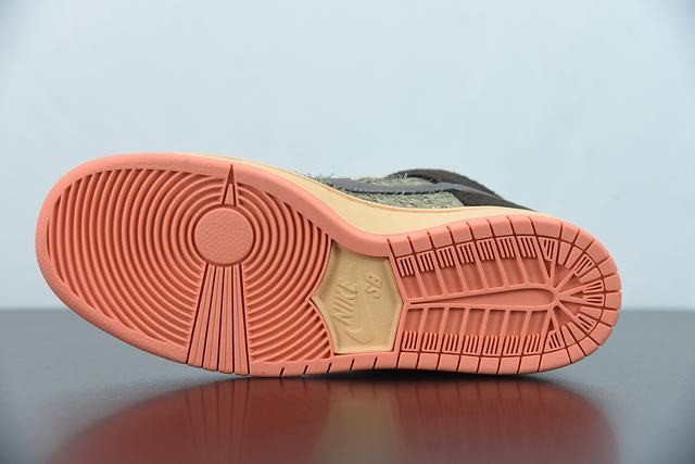 Nike SB Dunk Hihg Concepts Turdunken Nike SB Dunk Hihg Concepts Turdunken