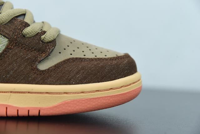 Nike SB Dunk Hihg Concepts Turdunken Nike SB Dunk Hihg Concepts Turdunken
