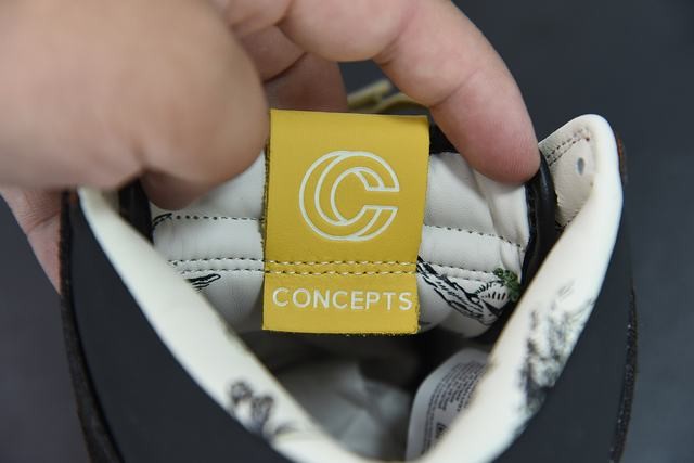 Nike SB Dunk Hihg Concepts Turdunken Nike SB Dunk Hihg Concepts Turdunken