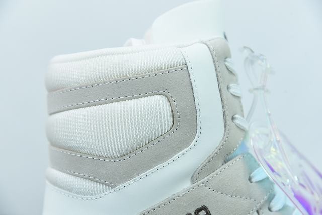 Louis Vuitton Trainer Sneaker Boot White Louis Vuitton Trainer Sneaker Boot White