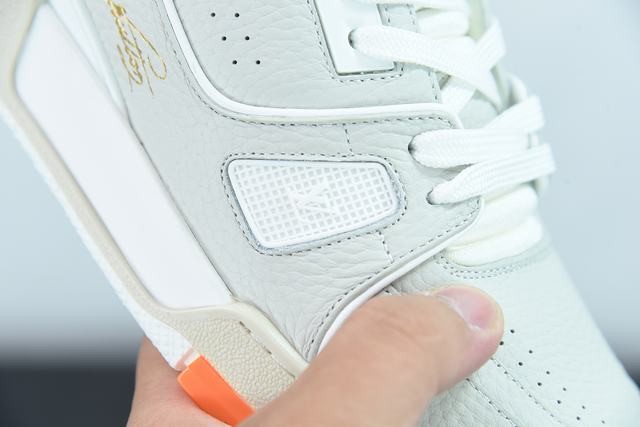 Louis Vuitton LV Trainer Sneaker Low Top Grey Louis Vuitton LV Trainer Sneaker Low Top Grey