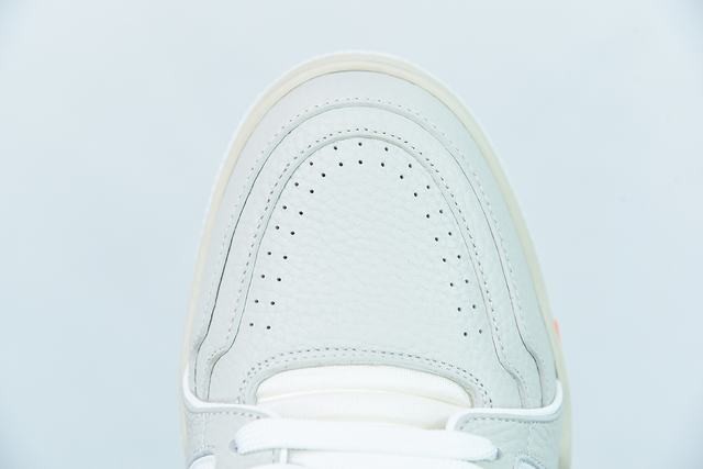 Louis Vuitton LV Trainer Sneaker Low Top Grey Louis Vuitton LV Trainer Sneaker Low Top Grey