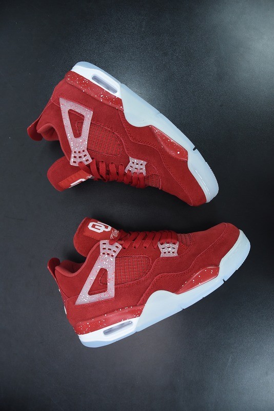 Nike Air Jordan 4 Retro LS Nike Air Jordan 4 Retro LS