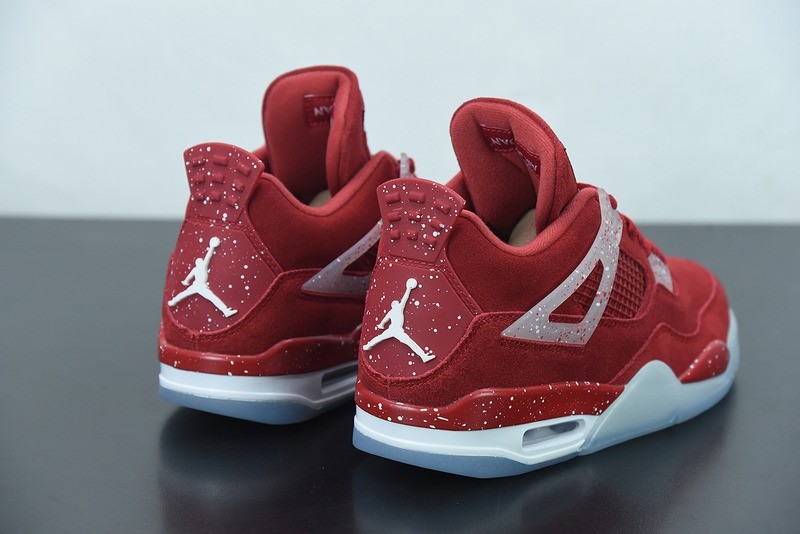 Nike Air Jordan 4 Retro LS Nike Air Jordan 4 Retro LS