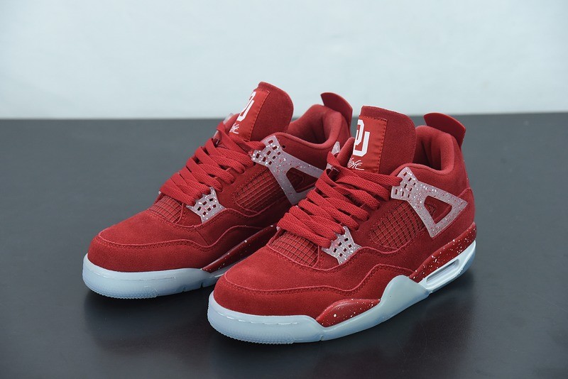 Nike Air Jordan 4 Retro LS Nike Air Jordan 4 Retro LS
