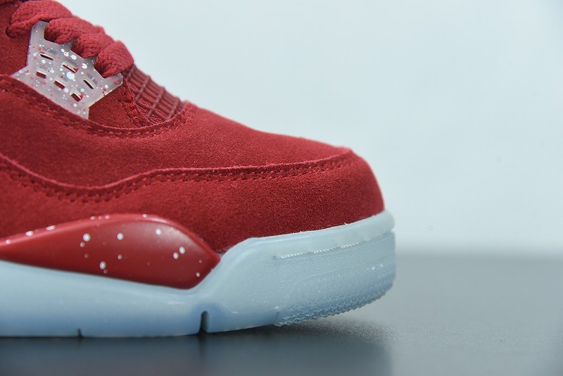 Nike Air Jordan 4 Retro LS Nike Air Jordan 4 Retro LS