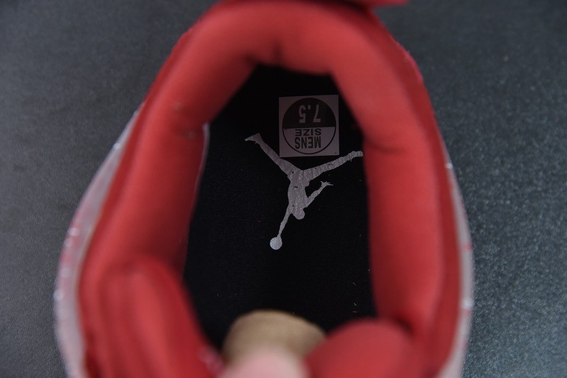Nike Air Jordan 4 Retro LS Nike Air Jordan 4 Retro LS
