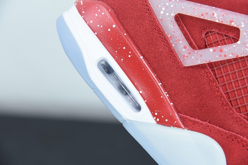 Nike Air Jordan 4 Retro LS Nike Air Jordan 4 Retro LS